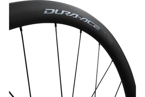 Shimano Dura-Ace WH-R9270-C36-TL Disc Wheel