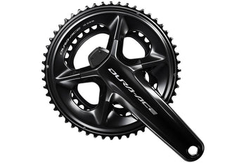 Shimano FC-R9200 Dura-Ace 12-Speed Double Power Meter Chainset