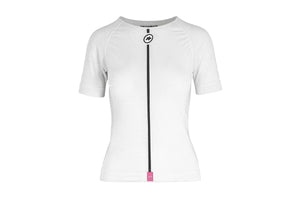 Assosories Women's Short Sleeve Skin Layer