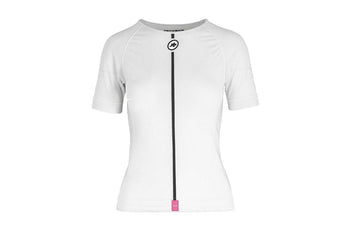 Assosories Women's Short Sleeve Skin Layer