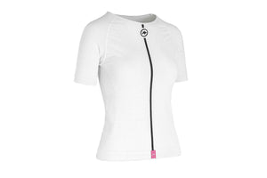 Assosories Women's Short Sleeve Skin Layer