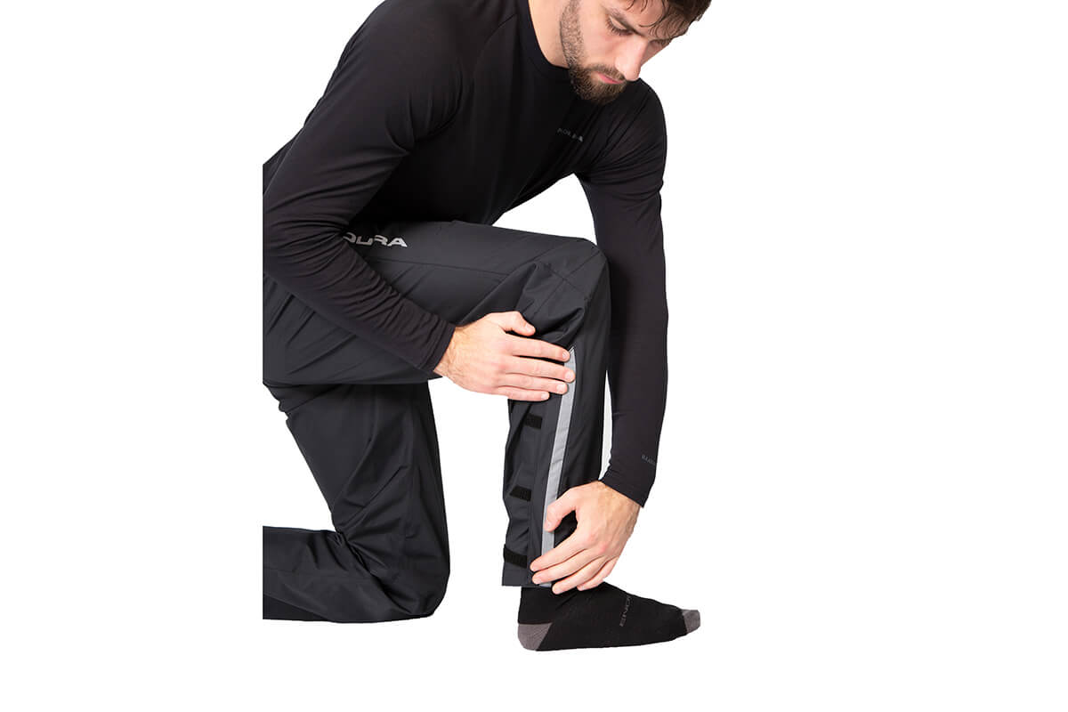 Endura Hummvee Transit Waterproof Trouser