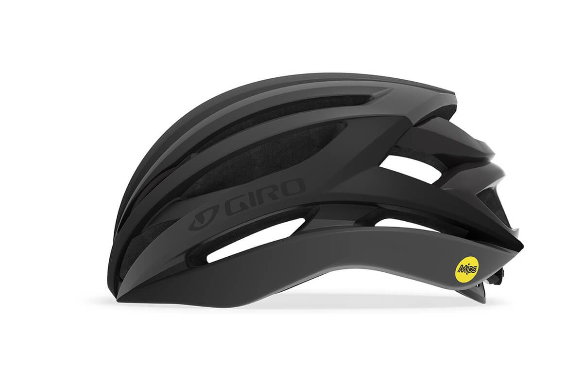 Giro Syntax MIPS Road Helmet