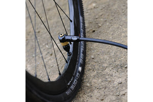 Lezyne Gravel Digital Drive