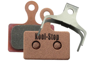 Kool Stop Shimano Direct Mount RS505 & RS805 Brake Pads