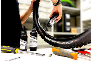 Vittoria Tyre Sealant