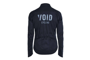 Void Cycling Softshell Bore Zip Jacket