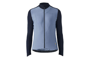 Void Cycling Yoke Long Sleeve Zip Jersey