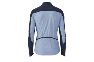 Void Cycling Yoke Long Sleeve Zip Jersey