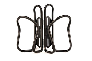 Silca Sicuro Titanium Bottle Cage