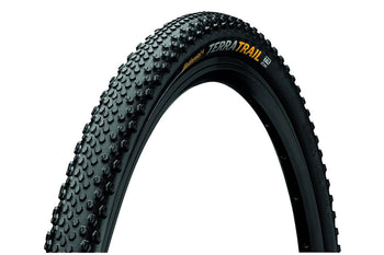 Continental Terra Trail Shieldwall Tubeless Tyre