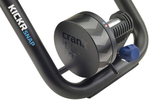 Wahoo Kickr Snap Smart Turbo Trainer (Ex Demo)