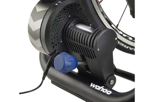 Wahoo Kickr Snap Smart Turbo Trainer (Ex Demo)