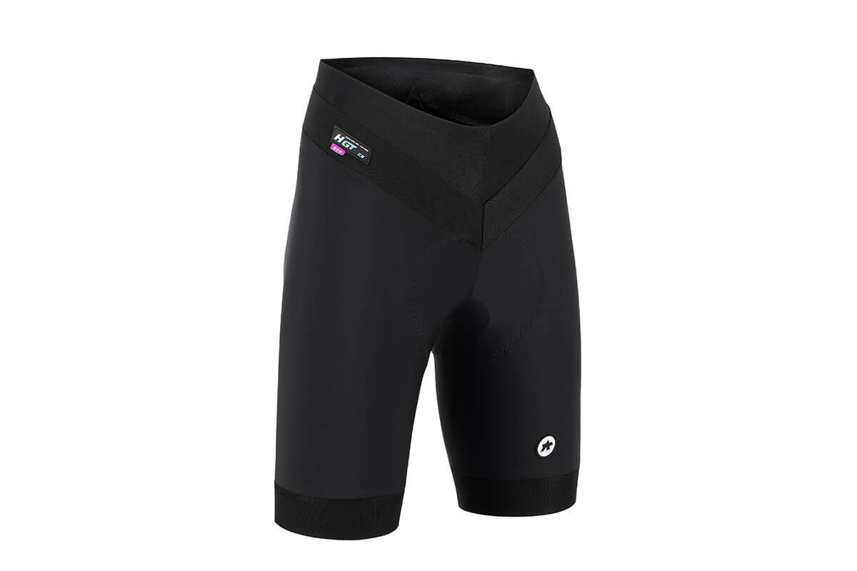 Assos Uma GT Half Shorts C2 Short