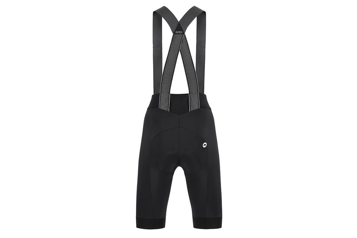 Assos Uma GT Bib Shorts C2