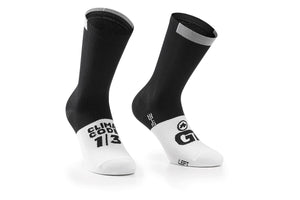 Assos GT Cycling Socks C2