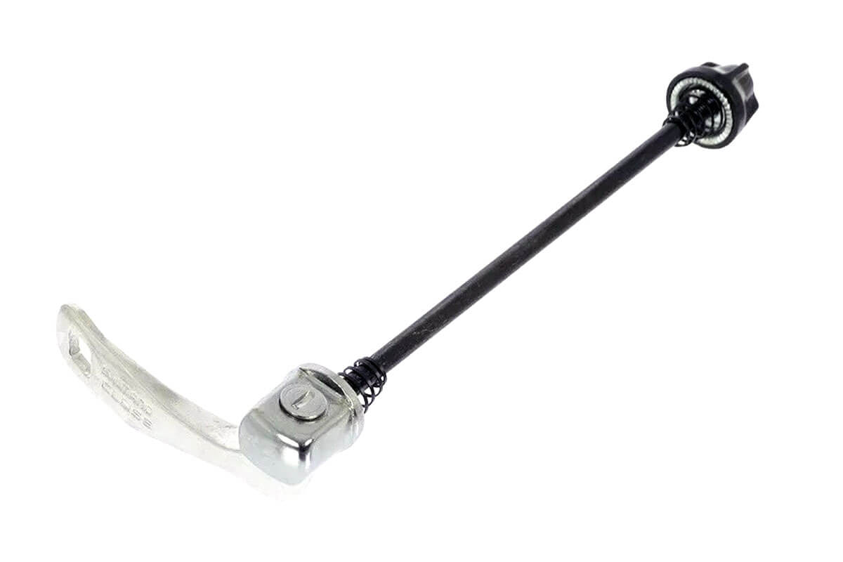 Shimano Deore FH M430 Quick Release Rear Skewer