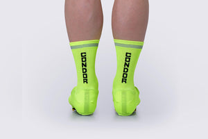 Condor Essentials Reflective Oversocks