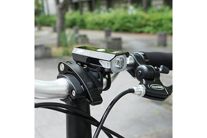 CatEye AMPP100 Front Light