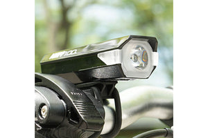 CatEye AMPP100 Front Light