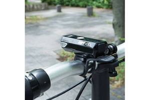 CatEye AMPP100 Front Light