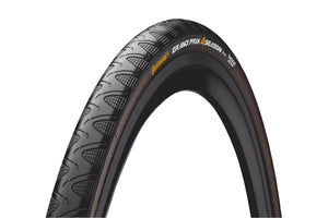 Continental Grand Prix 4 Season Clincher Tyre