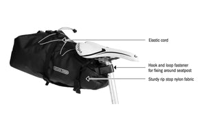 Ortlieb Seat Pack QR