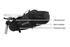 Ortlieb Seat Pack QR