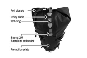 Ortlieb Seat Pack QR