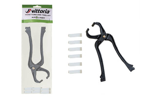 Vittoria Kit Air-Liner Tyre Insert Road Kit