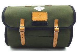 Carradice Cadet Saddle Bag