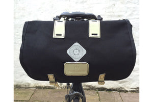 Carradice Cadet Saddle Bag