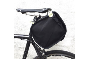 Carradice Cadet Saddle Bag