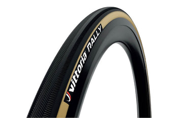 Vittoria Rally Tubular Tyre