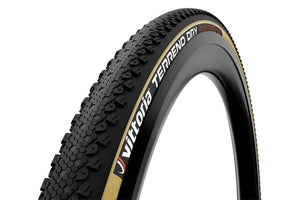 Vittoria Terreno Dry Gravel G2.0 Tyre