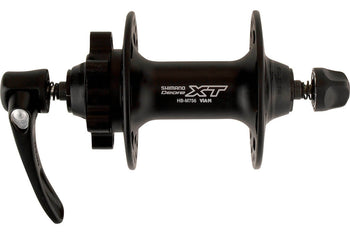 Shimano Deore HB-M756 XT Disc Front Hub