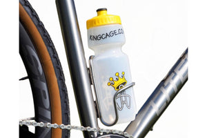 King Cage Side Loader Bottle Cage