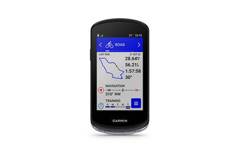 Garmin Edge 1040 GPS Cycling Computer