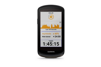 Garmin Edge 1040 Solar GPS Cycle Computer