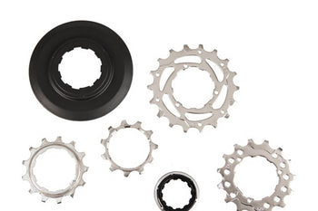 Brompton Advance 4 Speed Sprocket Set