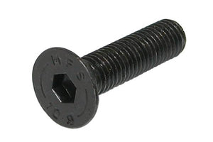 Condor Rear Derailleur Hanger Screws