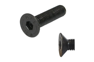 Condor Rear Derailleur Hanger Screws