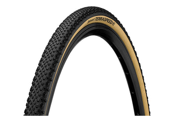 Continental Terra Speed Protection Tubeless Tyre