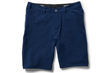 Swrve Transverse Trouser Shorts