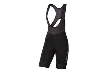 Endura Women's FS260 Pro Bib Shorts DS