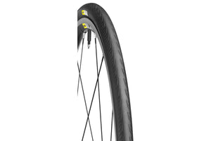 Mavic Yksion Elite Guard Folding Clincher Tyre