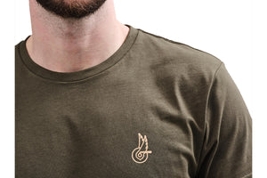 Campagnolo Logo T-Shirt