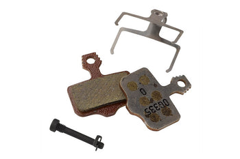 SRAM Avid Elixir Disc Brake Pads Suitable for Sram AXS