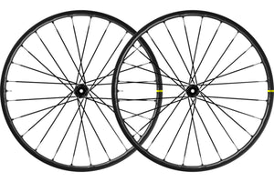 Mavic Allroad SL Road+ DCL