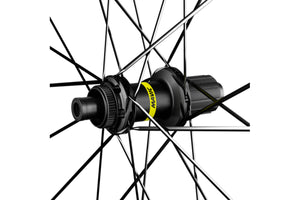 Mavic Allroad SL Road+ DCL